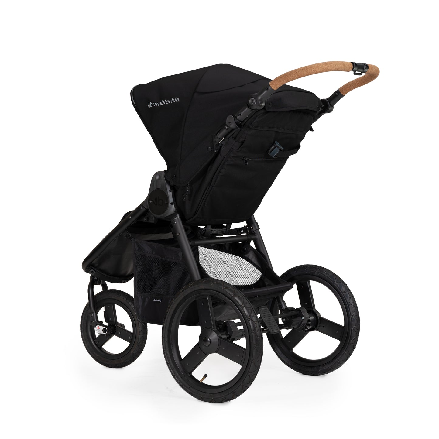 New 2026 Bumbleride Speed Running Stroller