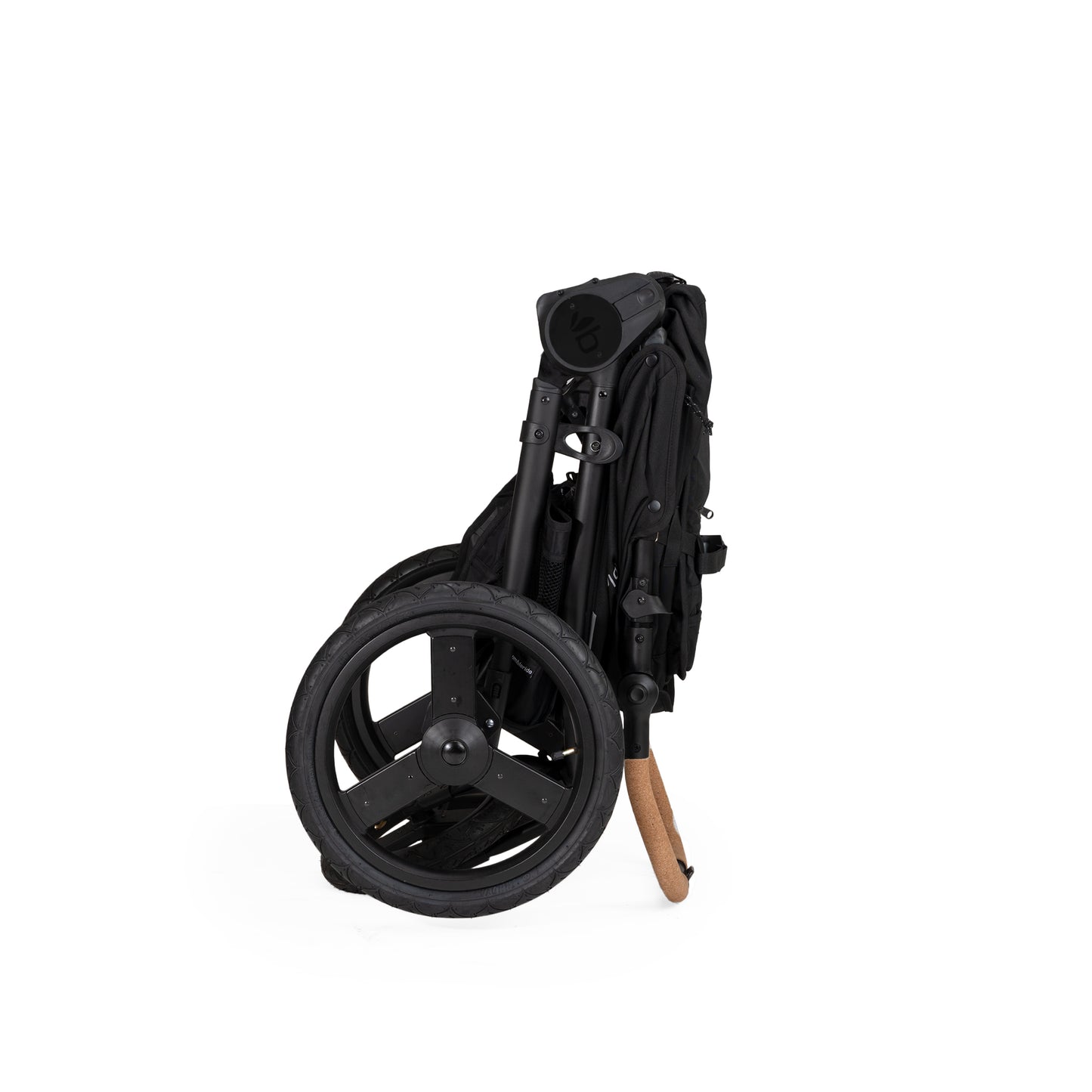 New 2026 Bumbleride Speed Running Stroller