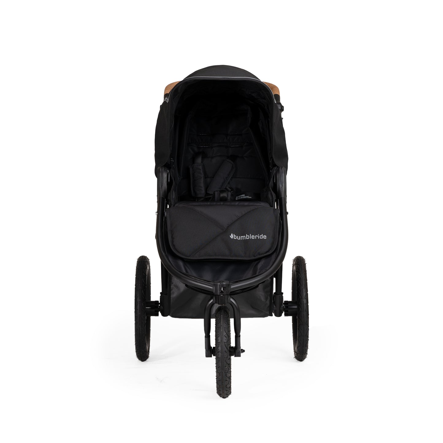 New 2026 Bumbleride Speed Running Stroller