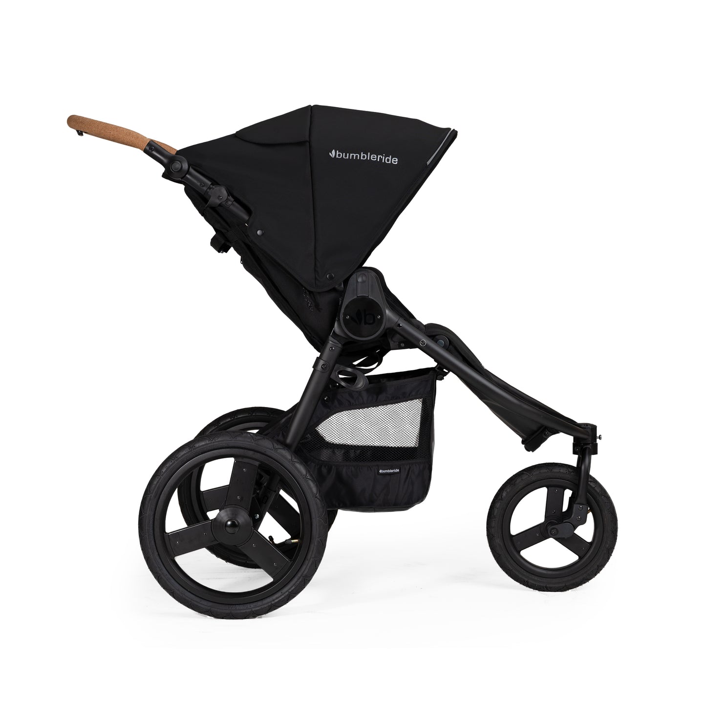 New 2026 Bumbleride Speed Running Stroller