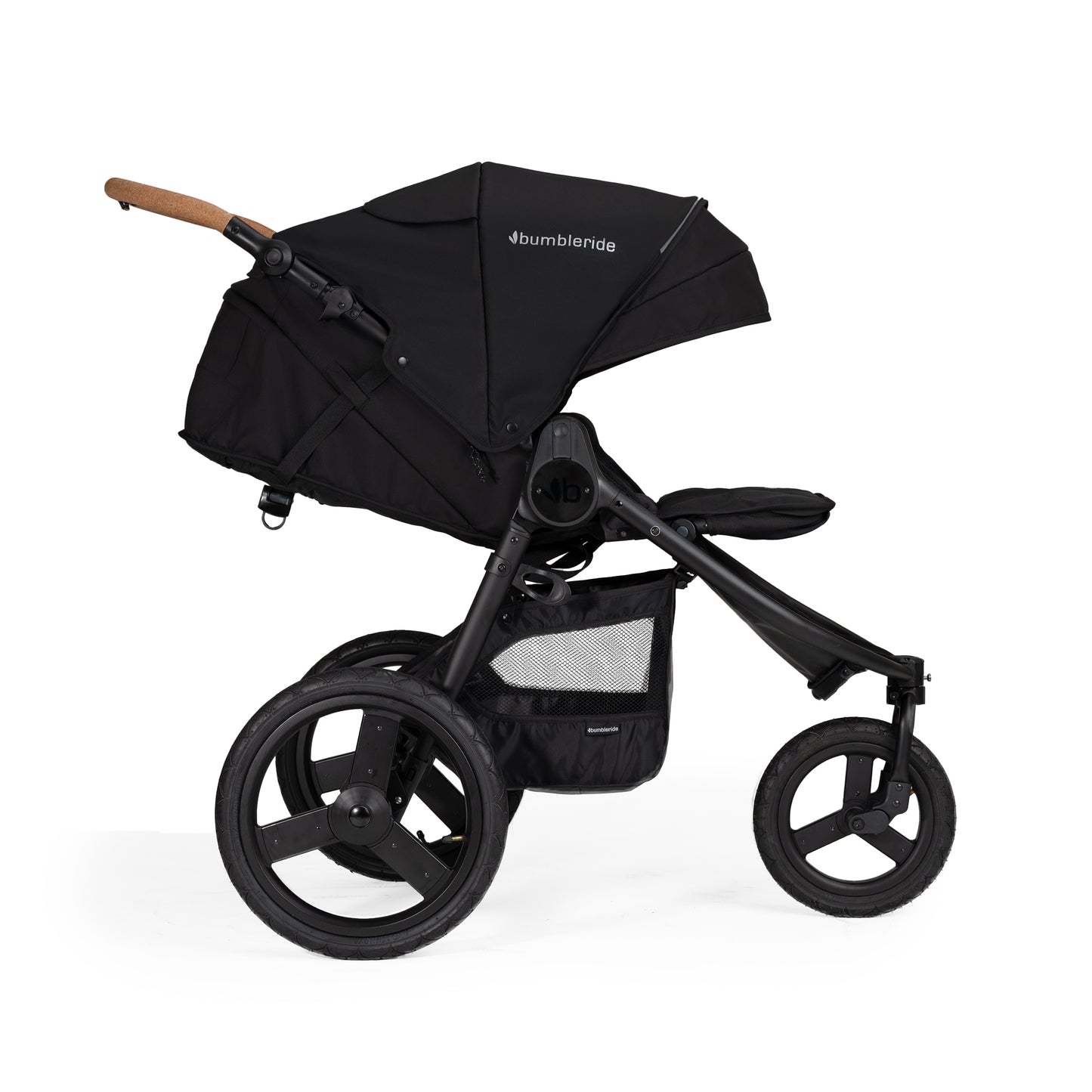 New 2026 Bumbleride Speed Running Stroller