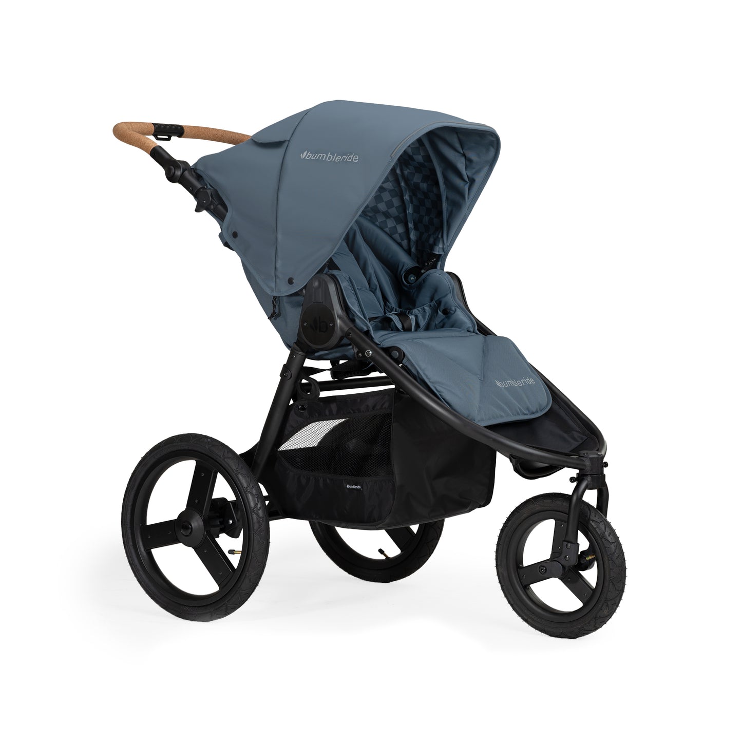 New 2026 Bumbleride Speed Running Stroller