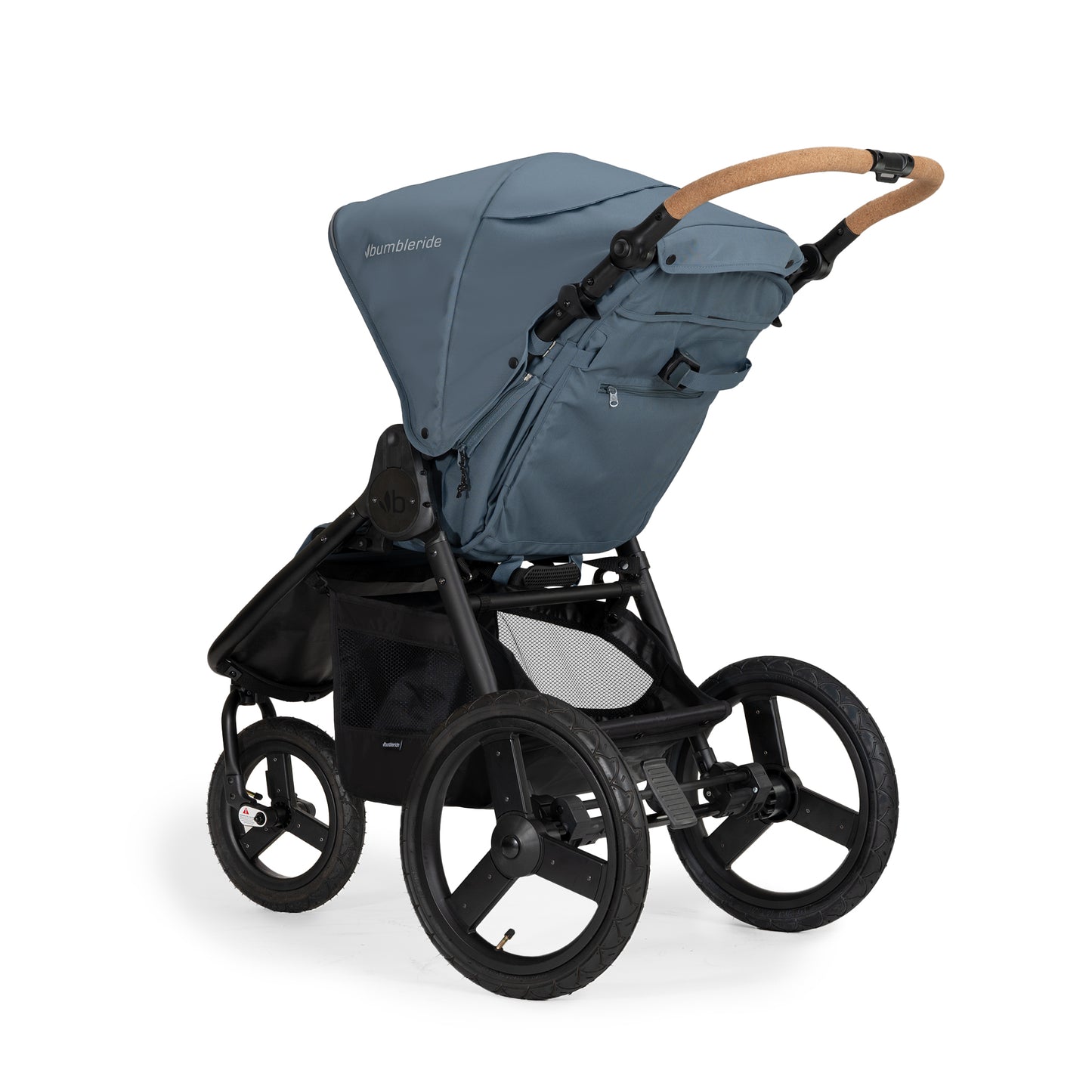 New 2026 Bumbleride Speed Running Stroller