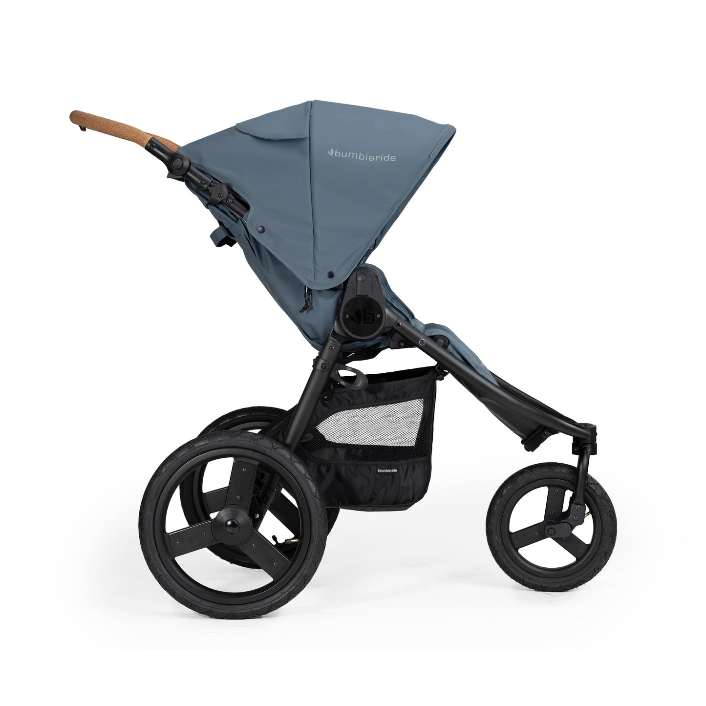 New 2026 Bumbleride Speed Running Stroller
