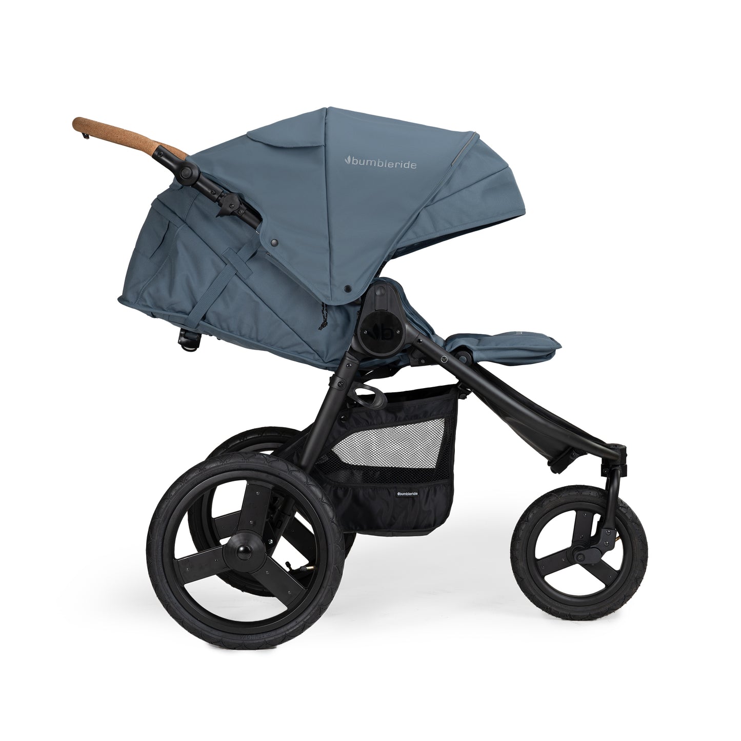 New 2026 Bumbleride Speed Running Stroller