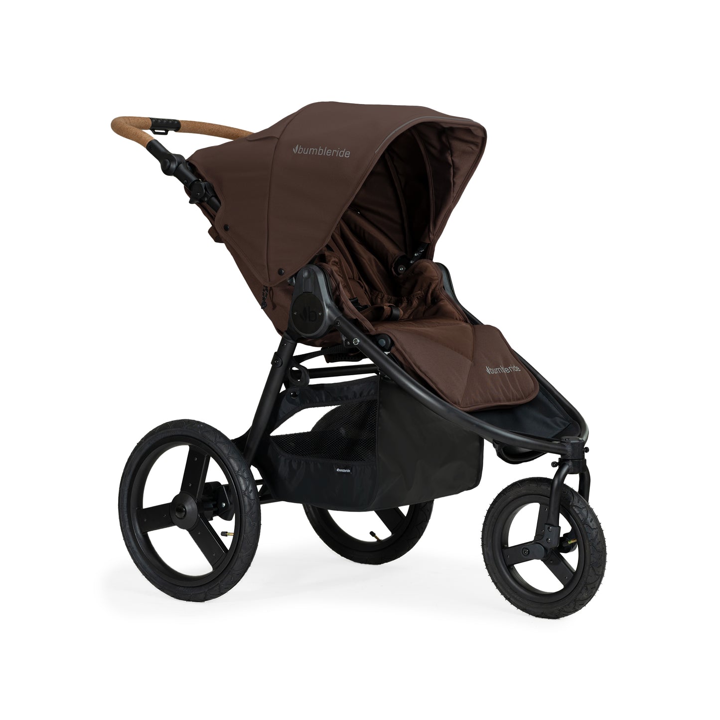 New 2026 Bumbleride Speed Running Stroller