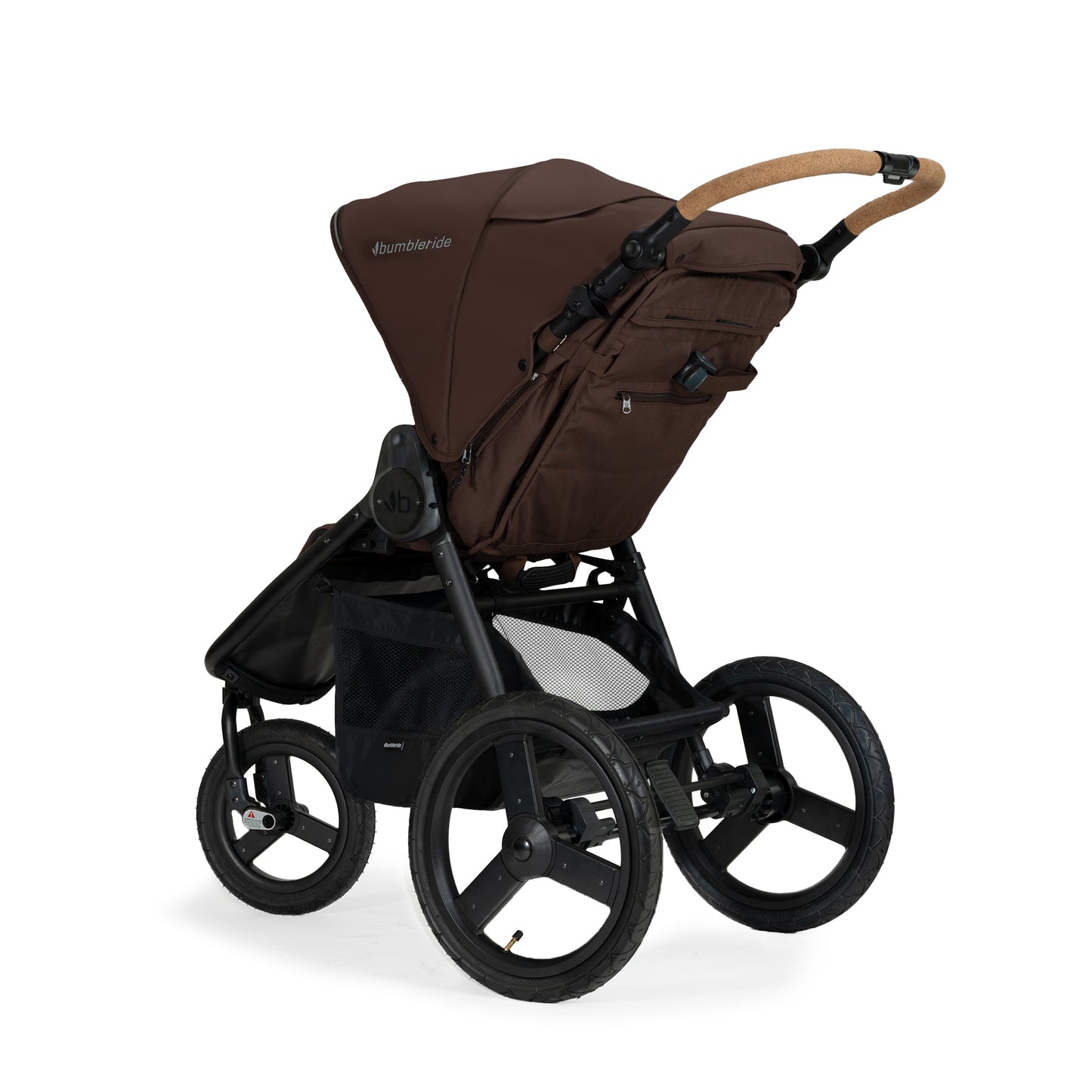 New 2026 Bumbleride Speed Running Stroller