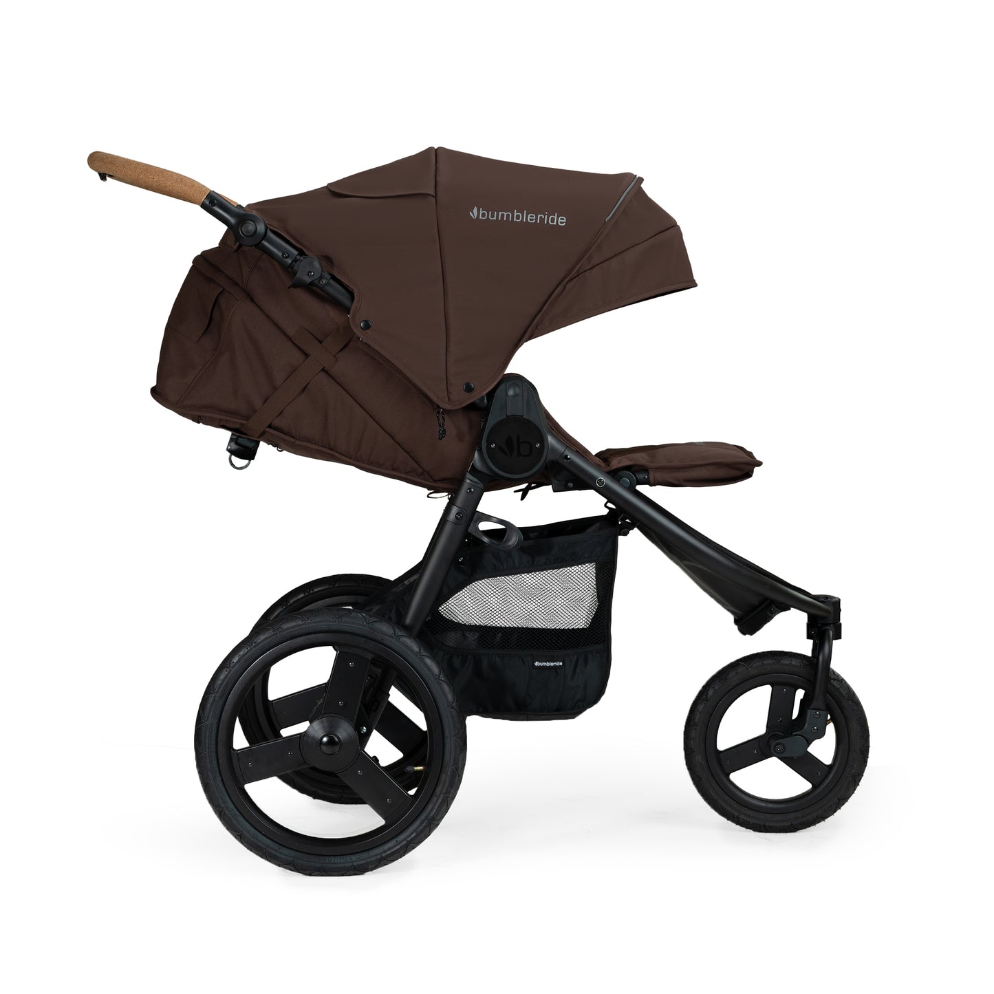 New 2026 Bumbleride Speed Running Stroller