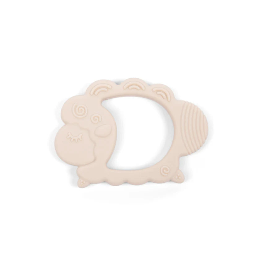 Silicone Lamb Teether