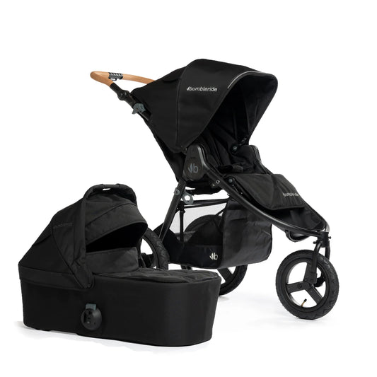 Bumbleride Speed Bassinet Bundle