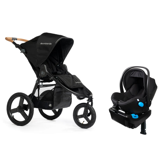 Bumbleride Speed Travel System