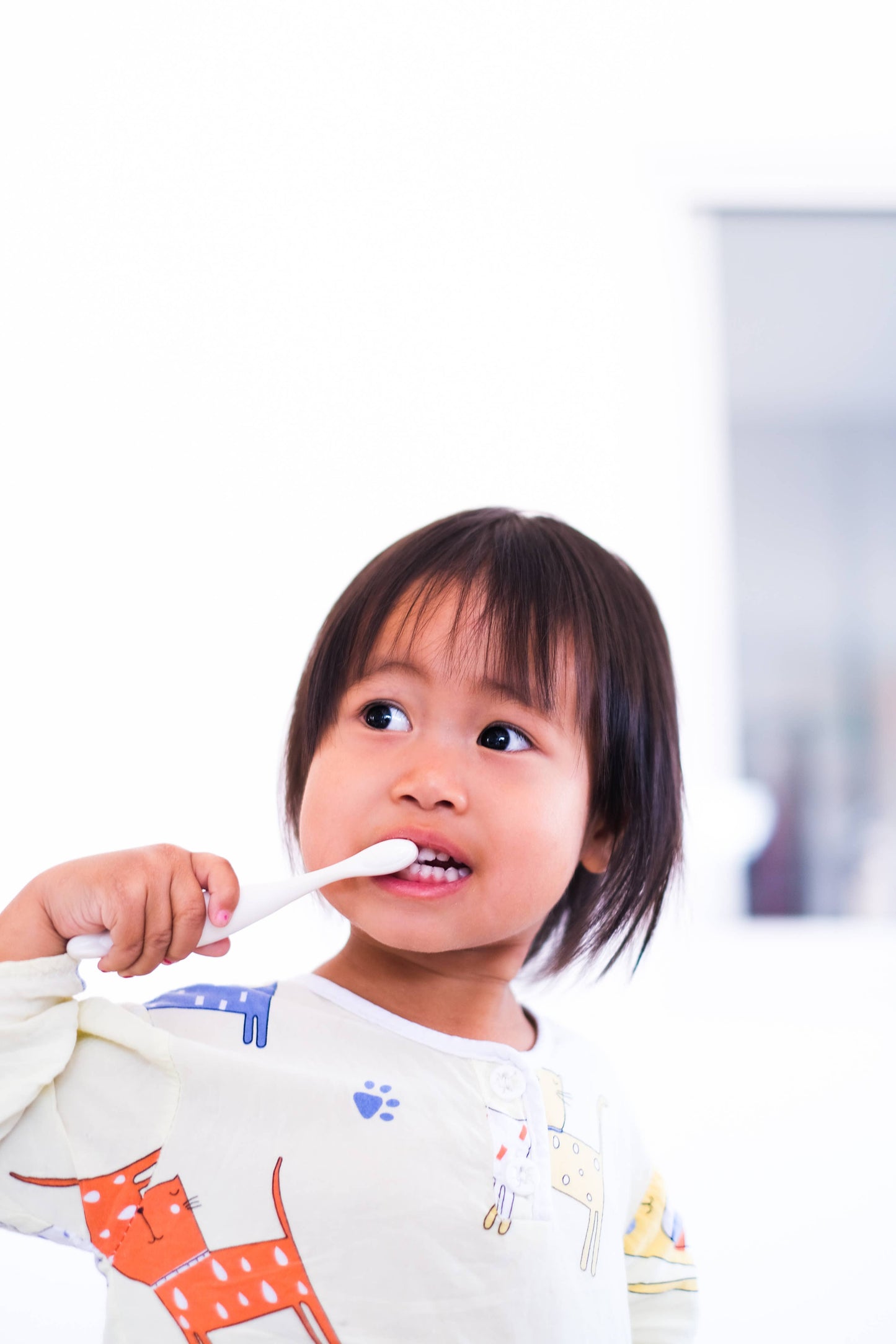 Jack N' Jill Kids Toothbrush