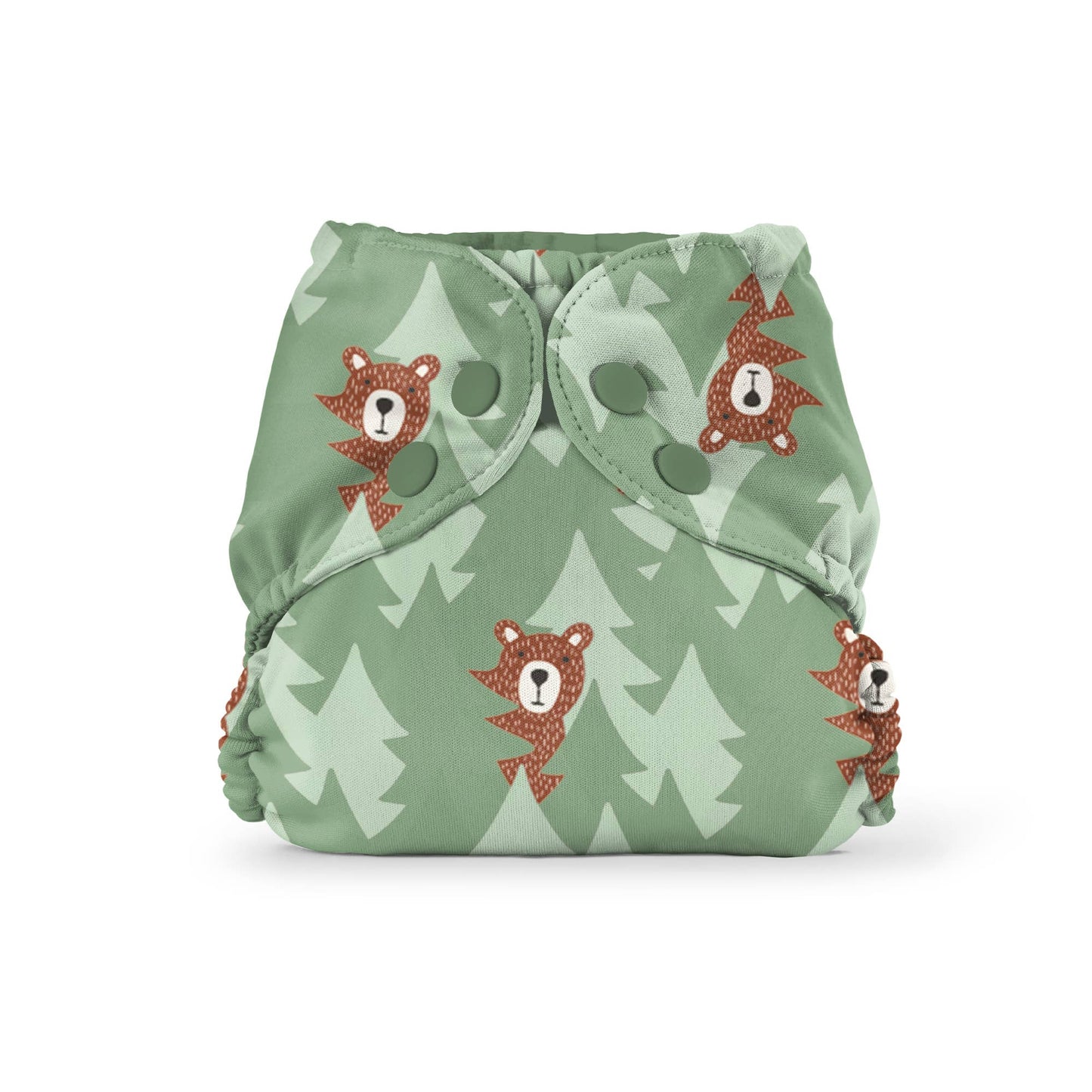 Swim Diaper & Outer Cover