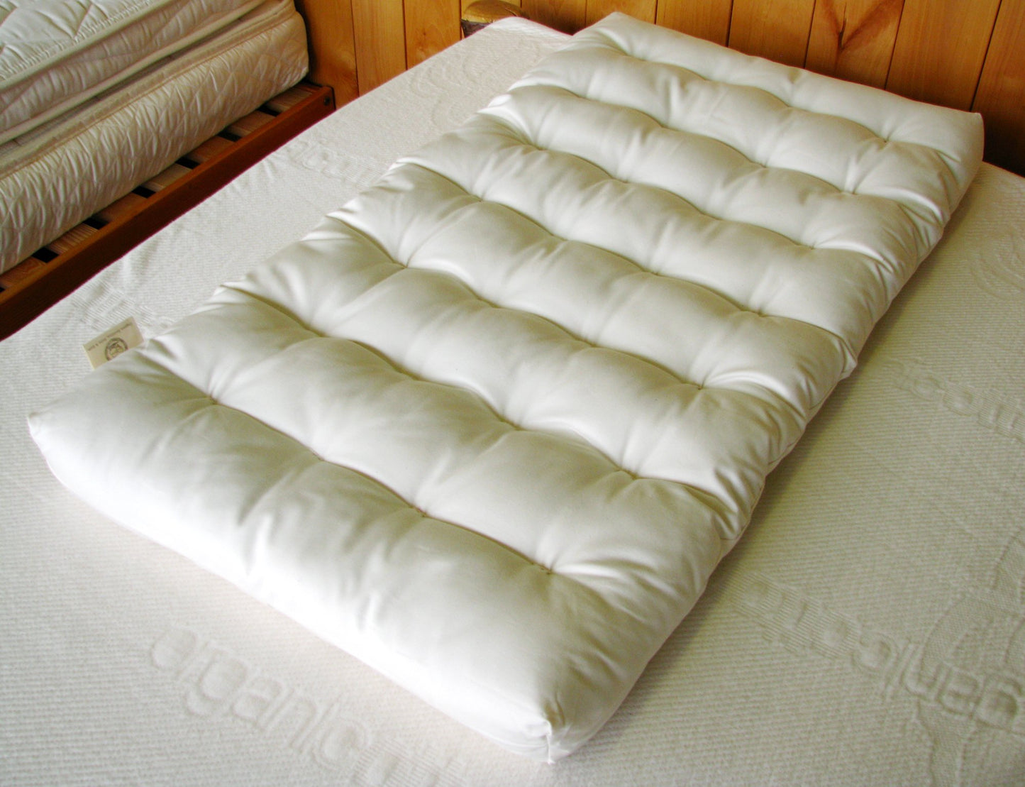 Bassinet Mattress