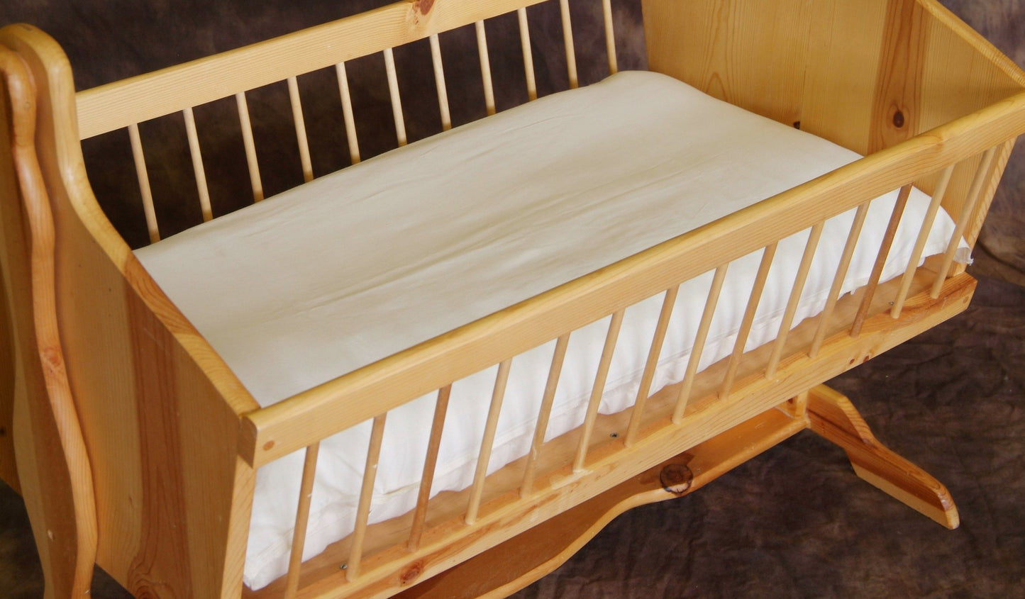 Bassinet Mattress