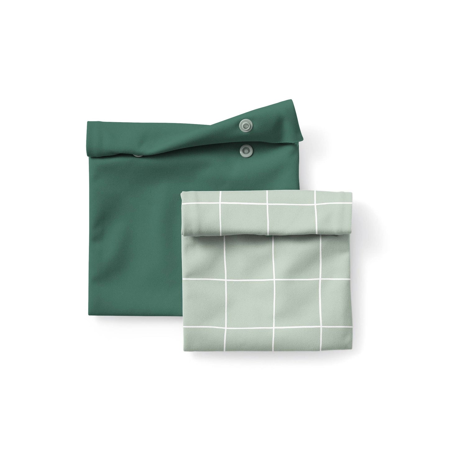 Snack + Sammy Pouches