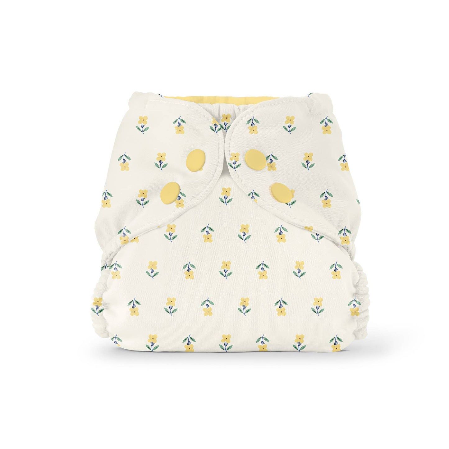 Swim Diaper & Outer Cover