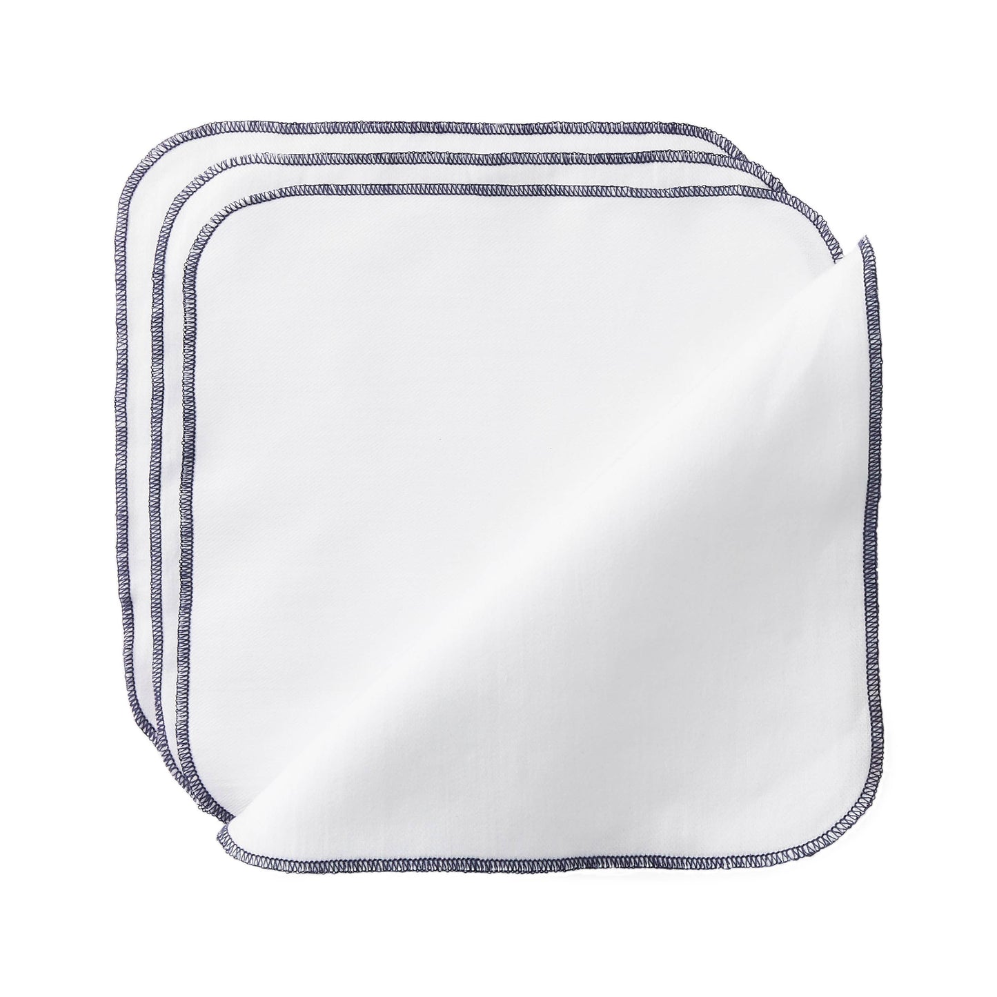 Organic Cotton Reusable Wipes