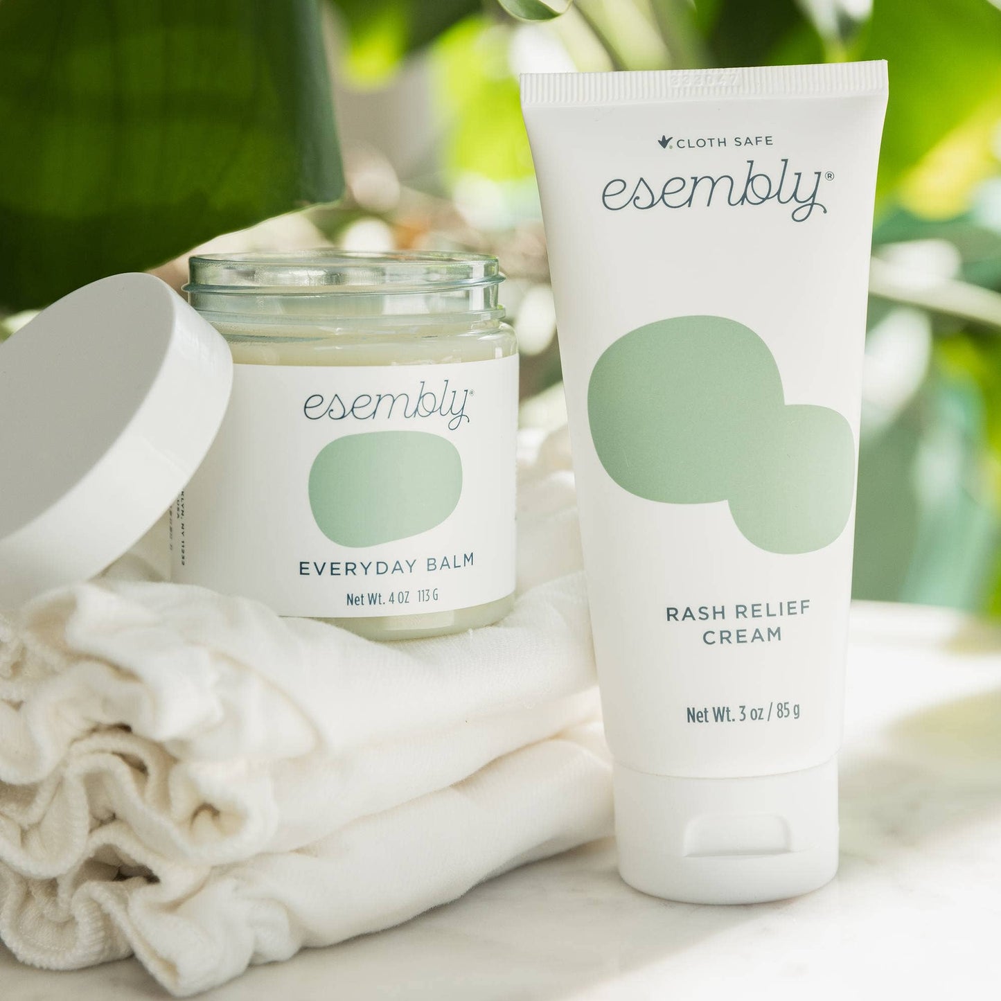 Everyday Balm