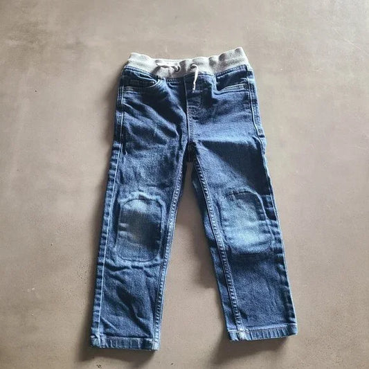 Size 4 Slim Fit Jeans (Pre-loved)